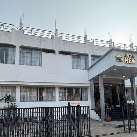 Hotel New Samrat Aurangābād Extérieur photo